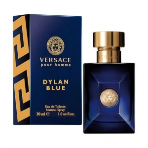 Versace Dylan Blue EDT 30ml Uraknak