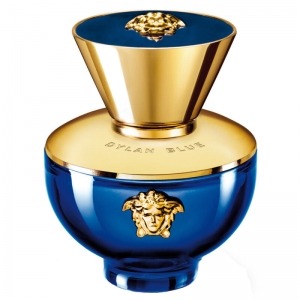 Versace Dylan Blue EDP 5ml Női Parfüm
