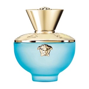 Versace pour femme Dylan Turquoise edt100ml