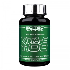 Vita-C 1100, 100 kapszula