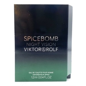 Viktor & Rolf Spicebomb Night vision edt 1,2ml