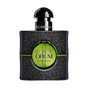 Yves Saint Laurent Black Opium illicit green edp 30ml