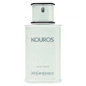 Yves Saint Laurent Kouros edt100ml