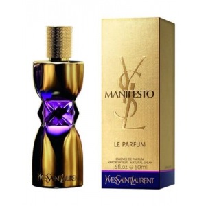 Yves Saint Laurent Manifesto Le Parfum Essence de Parfum EDP 50ML Hölgyeknek