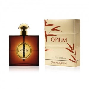 Yves Saint Laurent Opium EDP 90 ml Hölgyeknek