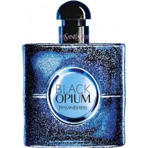 Yves Saint Laurent Black Opium Intense EDP 90ml Tester Hölgyeknek