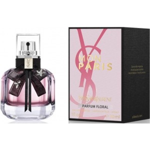 Yves Saint Laurent Mon Paris Parfum Floral EDP 30ml Hölgyeknek