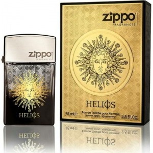 Zippo Helios EDT 75ml Férfi Parfüm