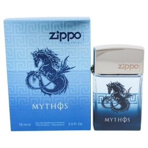 Zippo Mythos edt 75ml