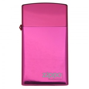 Zippo The Original homme (pink) edt 50ml