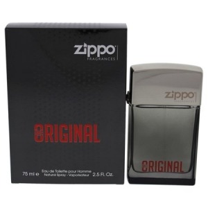 Zippo The Original pour homme edt 75ml